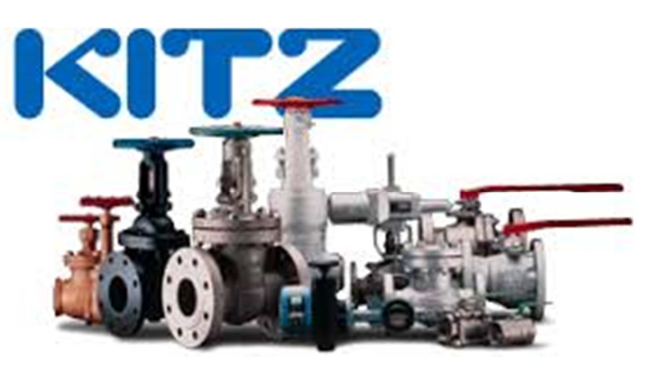 Valve System KITZ